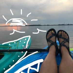 Meet your Posher, Olivia